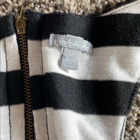 Charlotte Russe Top - Picture 3 of 3